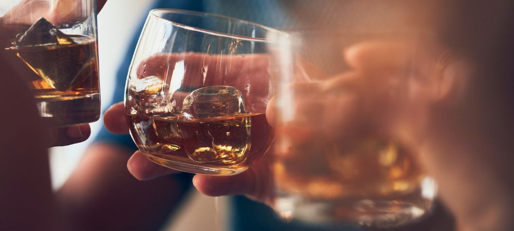 drogues légales : l'alcool