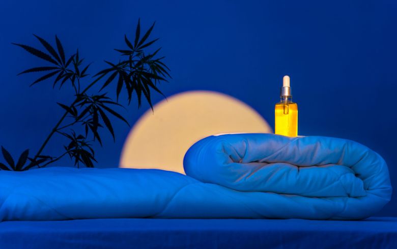 Cannabis thérapeutique