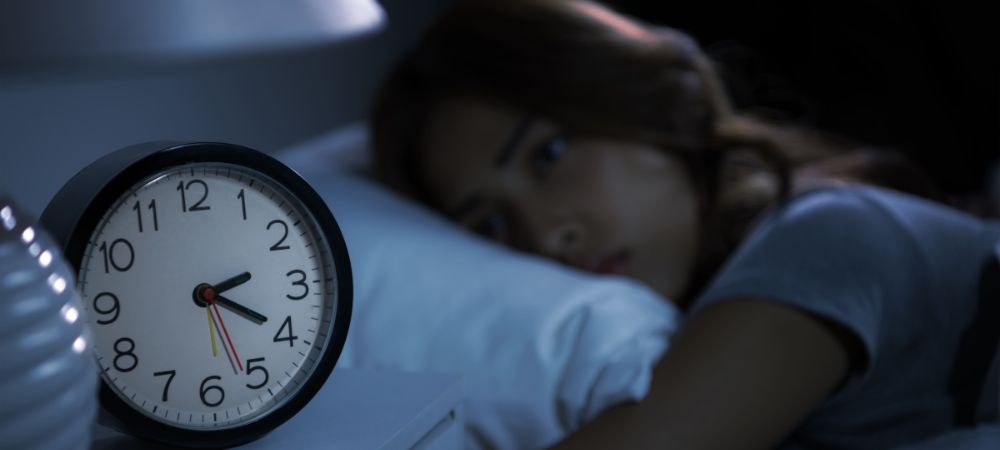 huile cbd pour le sommeil