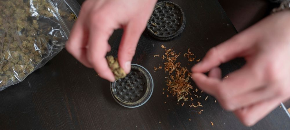 Effet du joint sur le comportement en couple