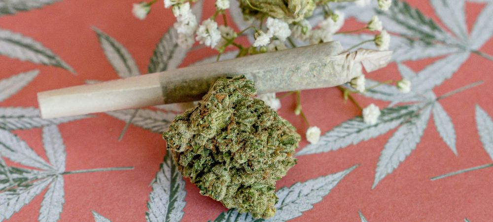 joint en forme de pipe