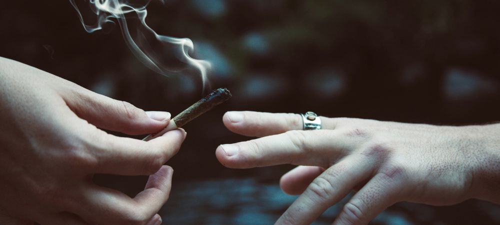 arrêter le cannabis : un processus difficile