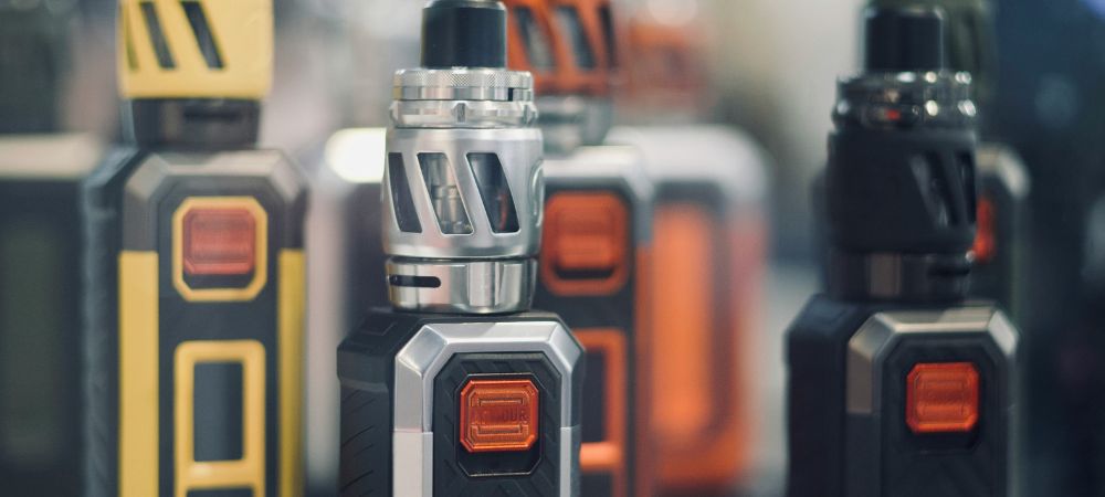 Qui peut acheter des cigarettes électroniques en France ?