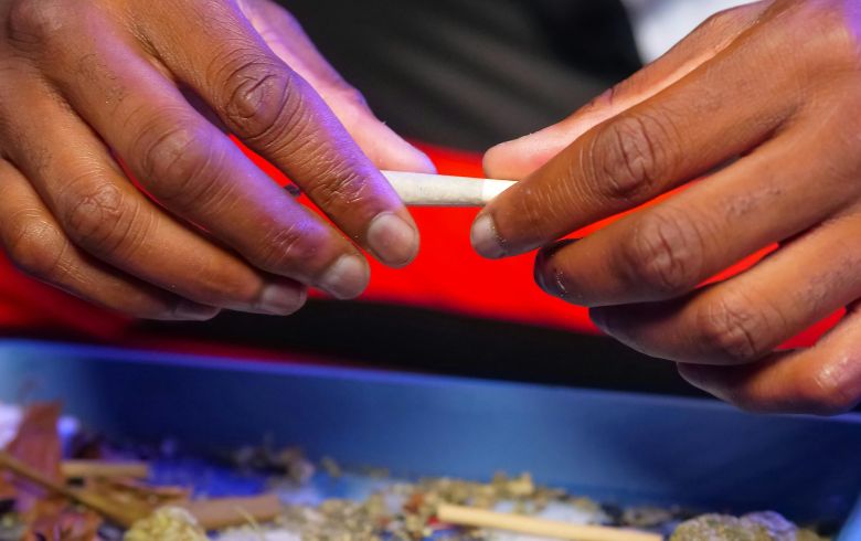 Actualités sur le cannabis