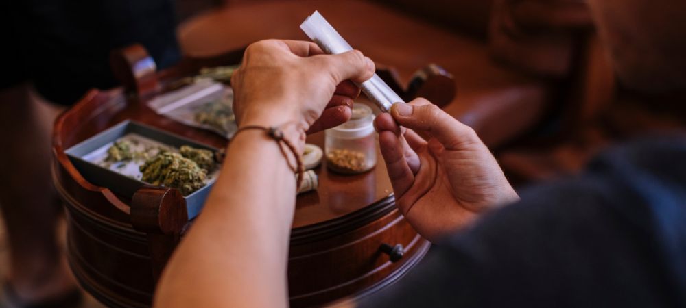 Comment faire baisser les effets d'un joint