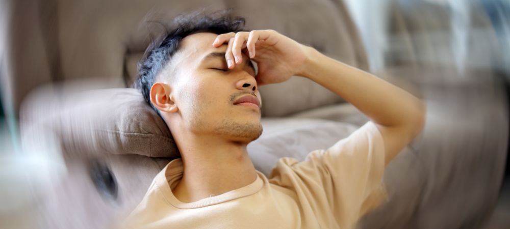 Comment faire passer les effets d'un joint ?