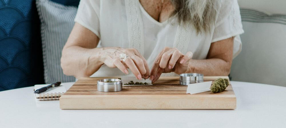 Cannabis et peau : méfaits de la combustion Cannabis et peau : méfaits de la combustion