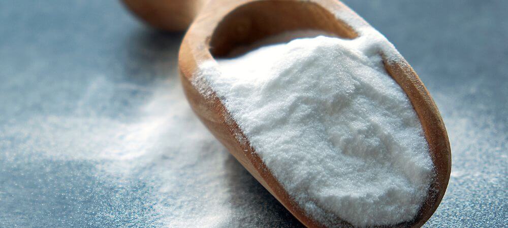 Le bicarbonate de soude : une mine d'or pour le jardin