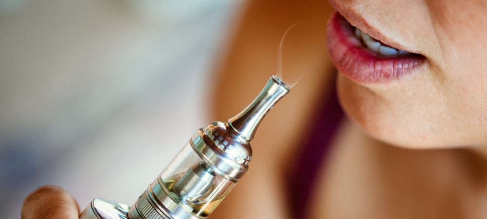 Combien de taffes dans une cigarette électronique