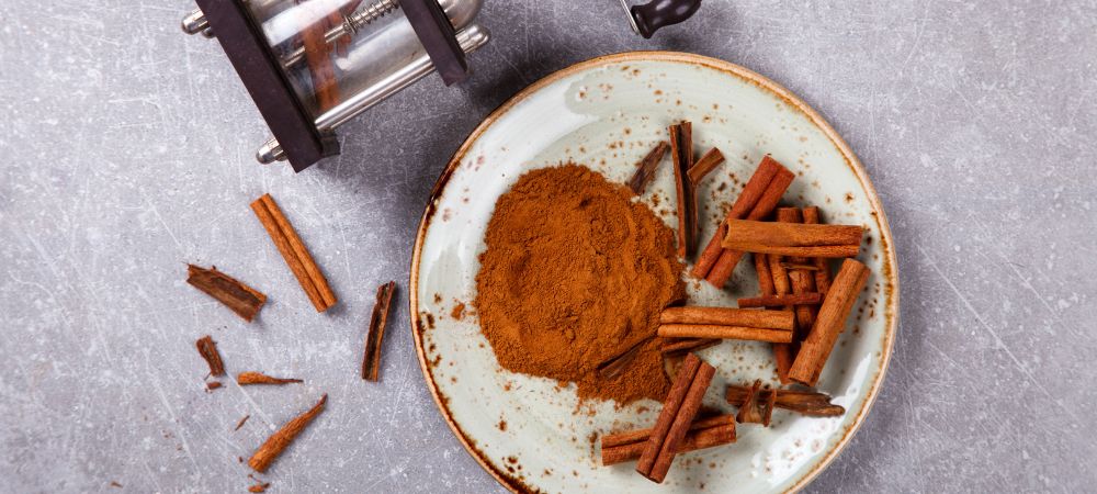 aliments riches en terpènes