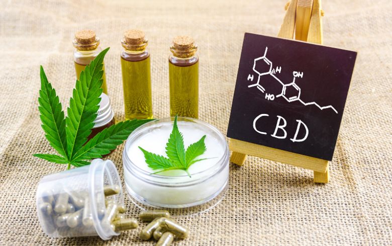 Cannabis thérapeutique