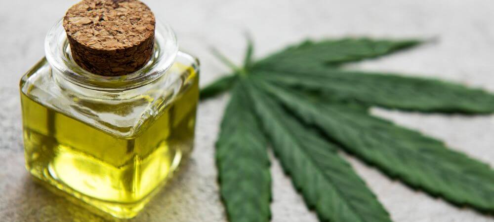 huile  pour sucettes au cannabis