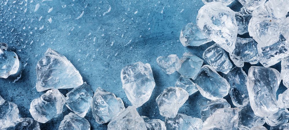 Comment fabriquer du Hash Dry Ice