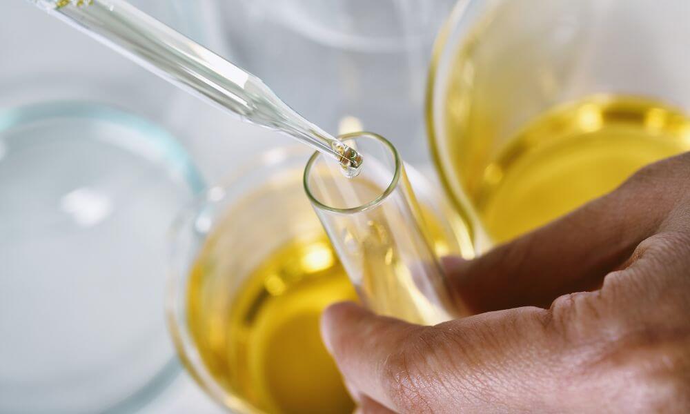 cannabinoïdes de synthèse