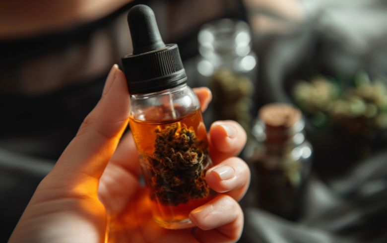 Actualités sur le cannabis