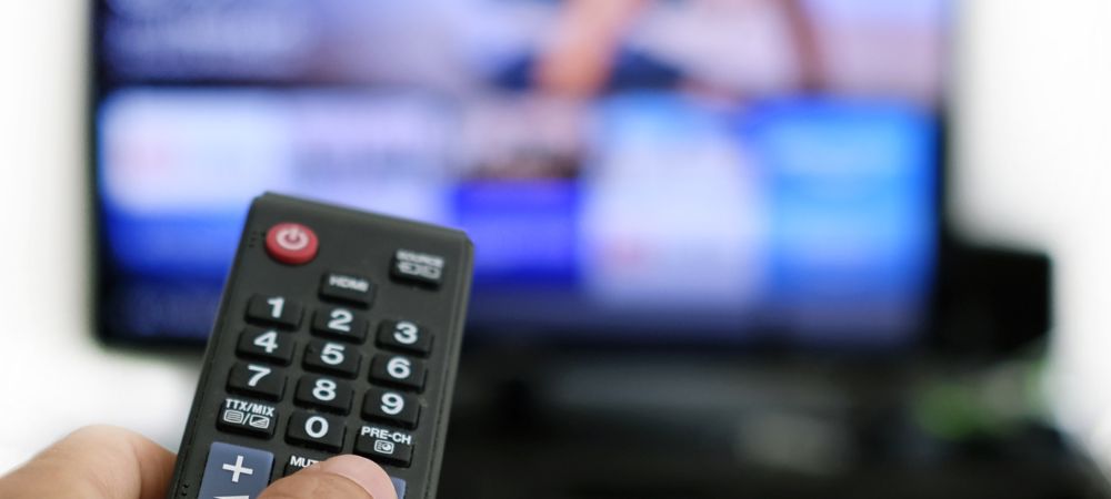 Séries Netflix à regarder défoncé