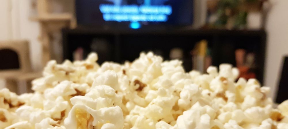 Meilleures séries à regarder défoncé sur Netflix