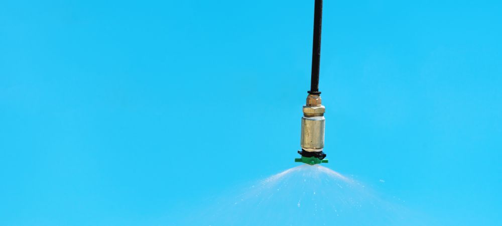 fréquence de l'arrosage goutte à goutte