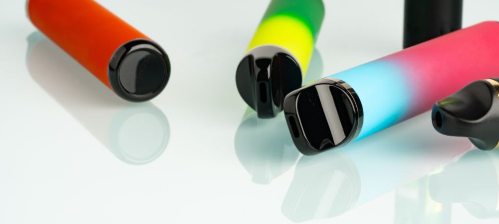 Comment remplir une puff