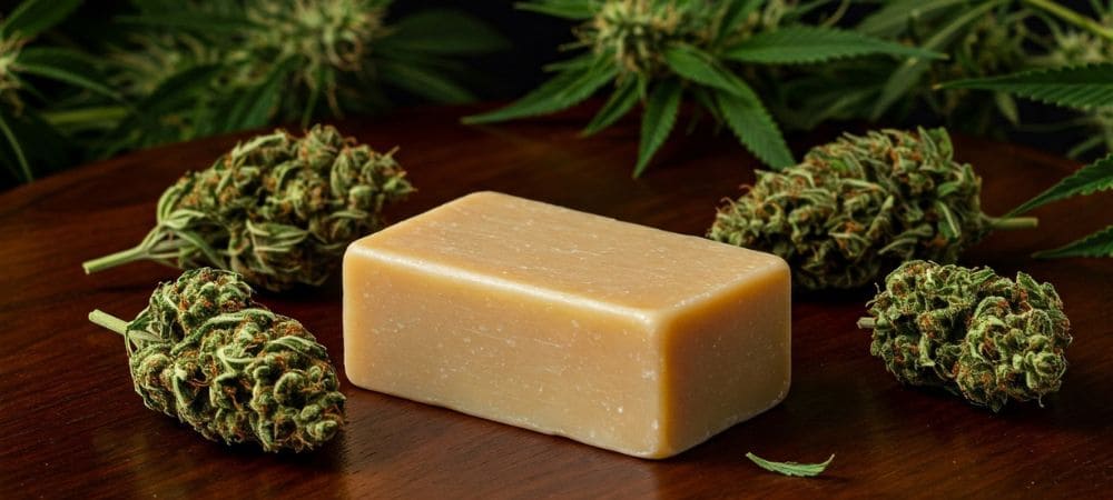 Insecticide au savon noir