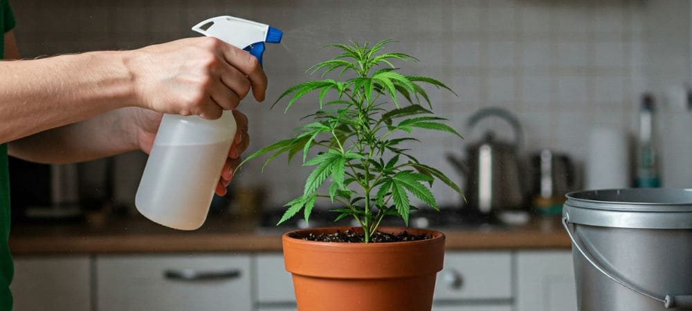 Incompatibilités avec savon noir