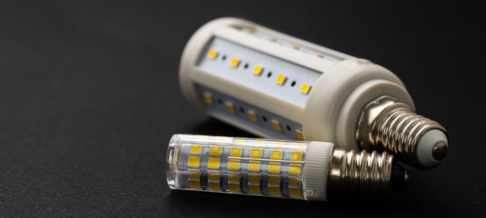 led adapté à la culture du cannabis