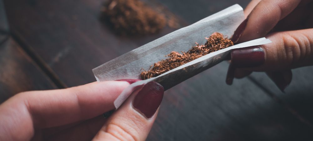 Choisir feuilles à rouler