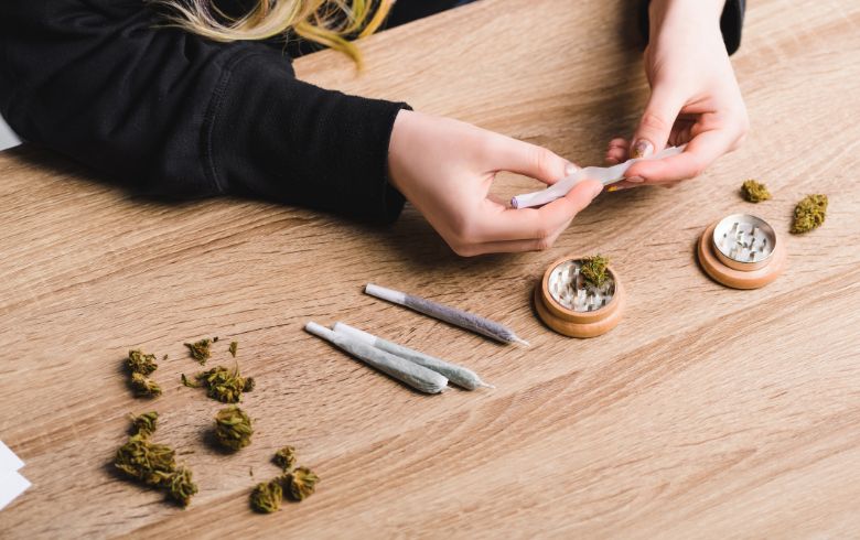 Actualités sur le cannabis