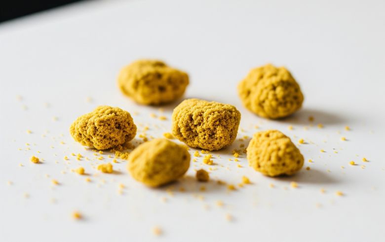 Actualités sur le cannabis