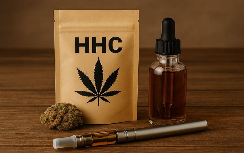 Actualités sur le cannabis