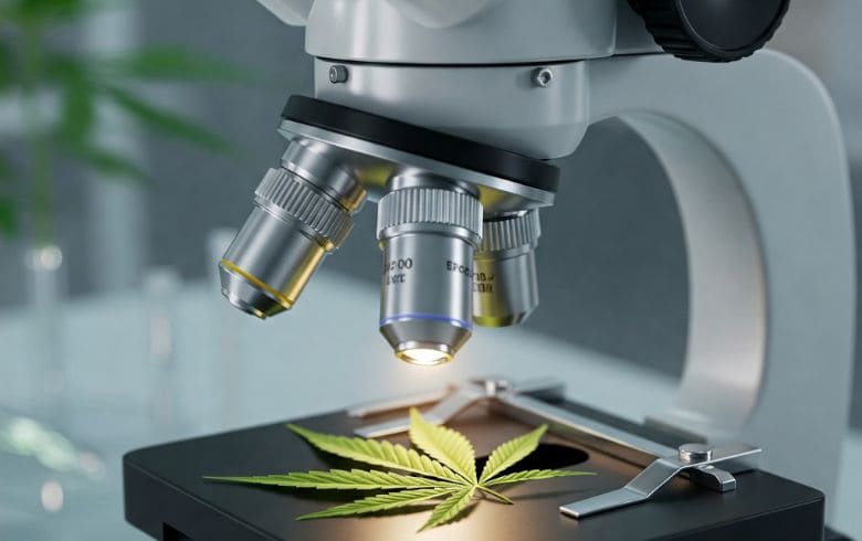 Actualités sur le cannabis