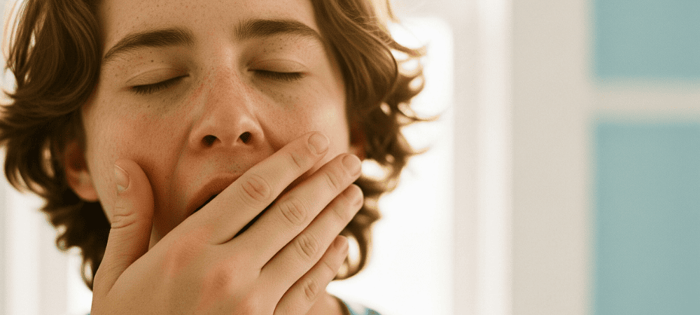 Les effets des truffes magiques 2