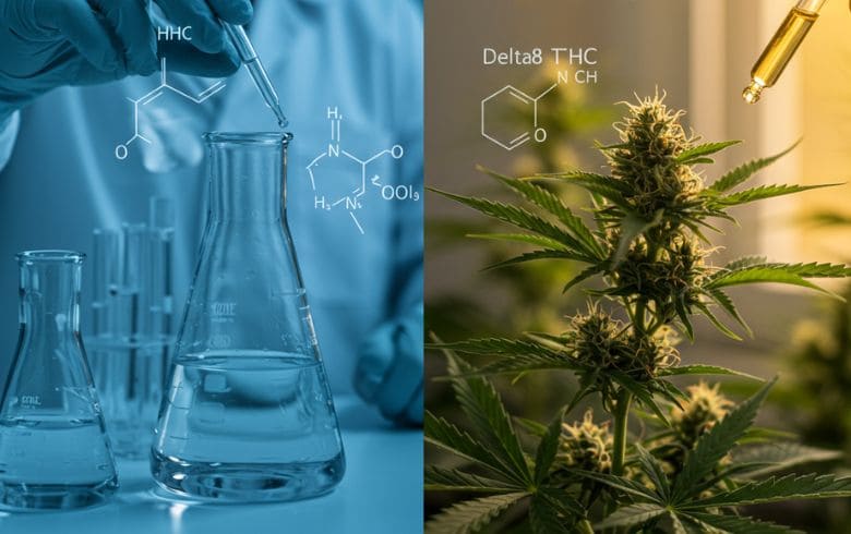 Actualités sur le cannabis