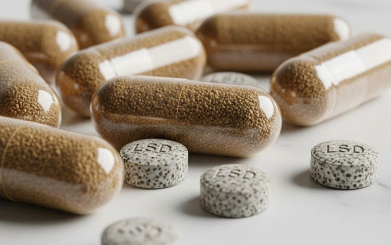 Actualités sur le cannabis