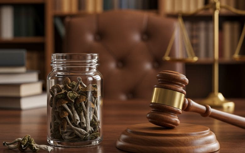 Actualités sur le cannabis