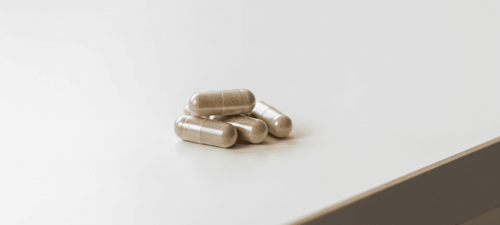 qu’est-ce que le microdosage