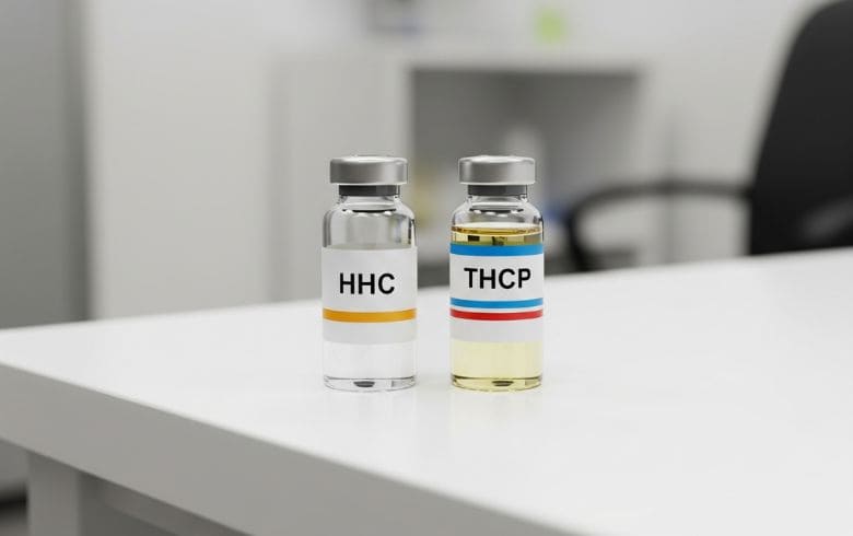 Actualités sur le cannabis