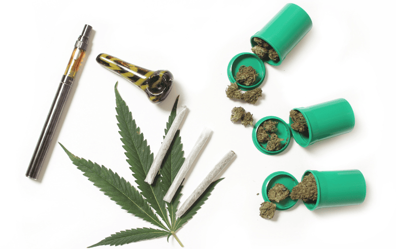 Actualités sur le cannabis