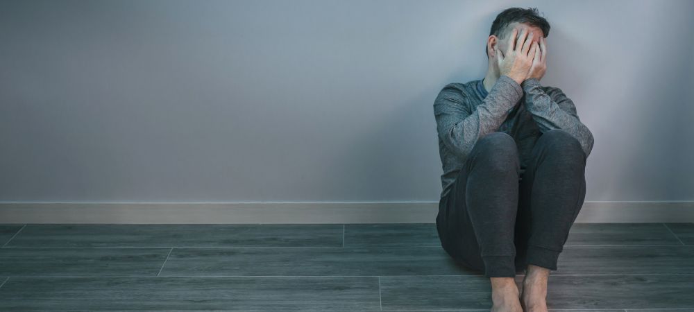 Truffes magiques et dépression