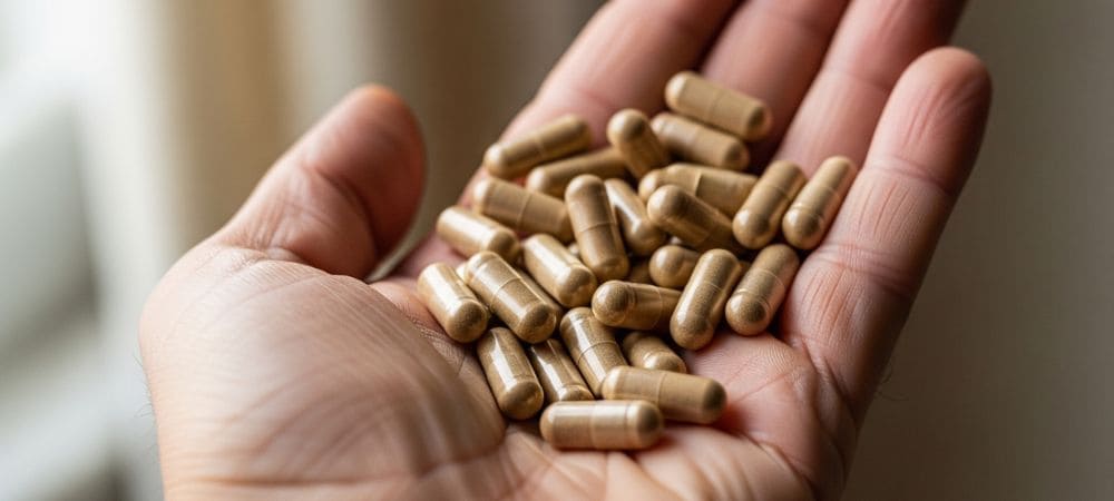 microdosage de psilocybine