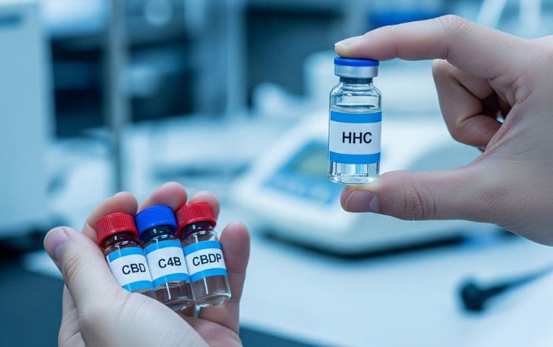 Actualités sur le cannabis