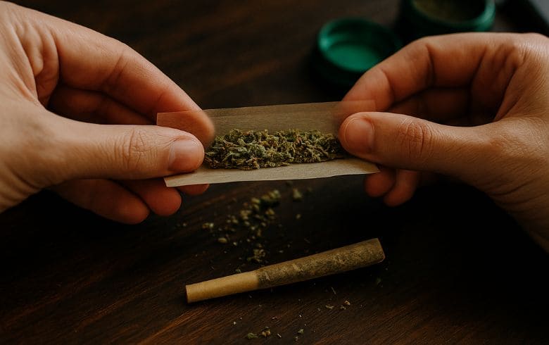 Actualités sur le cannabis