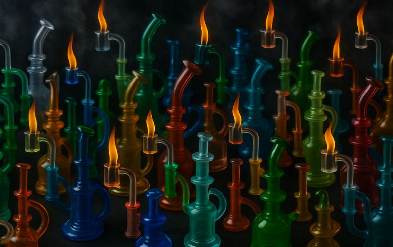 Actualités sur le cannabis