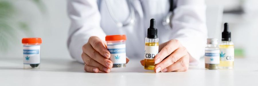 Cannabis et dépression : efficacité du cannabis médical et risques potentiels