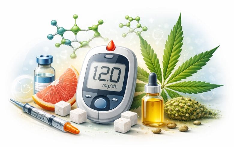 Actualités sur le cannabis