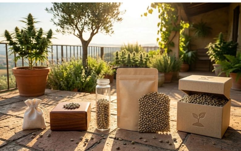 De combien de graines autofloraison en vrac ai-je besoin ? Guide par type de culture