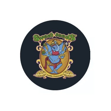 Sweet Seeds Autofloraison