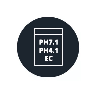 Liquides de calibrage