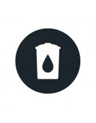 Réservoirs d'eau