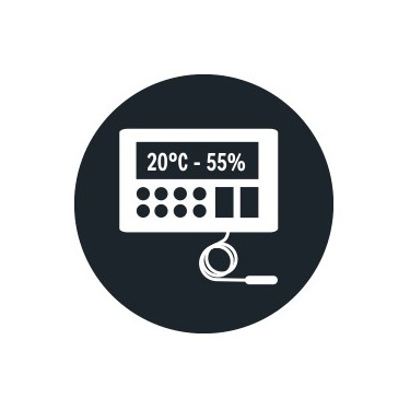 Contrôleurs de climat